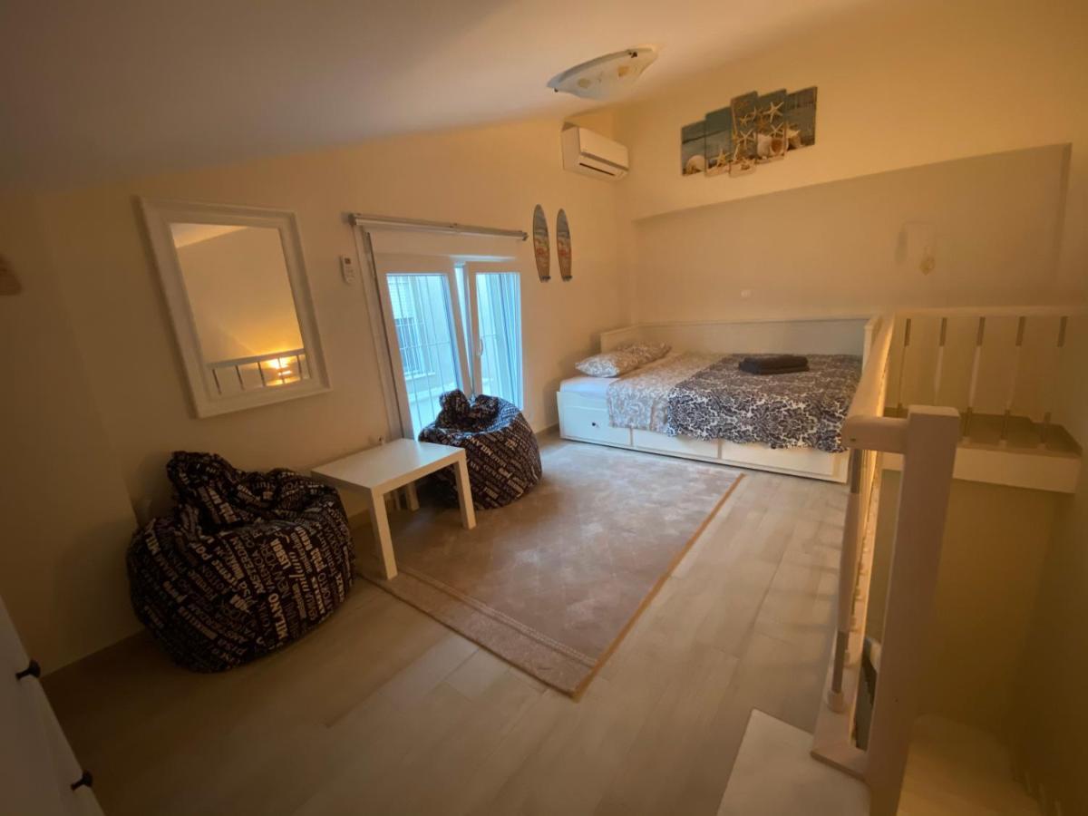Villa Emerald Luxury Living Nikiti  Extérieur photo