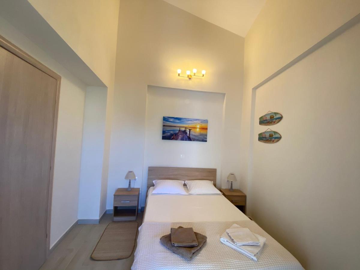 Villa Emerald Luxury Living Nikiti  Extérieur photo