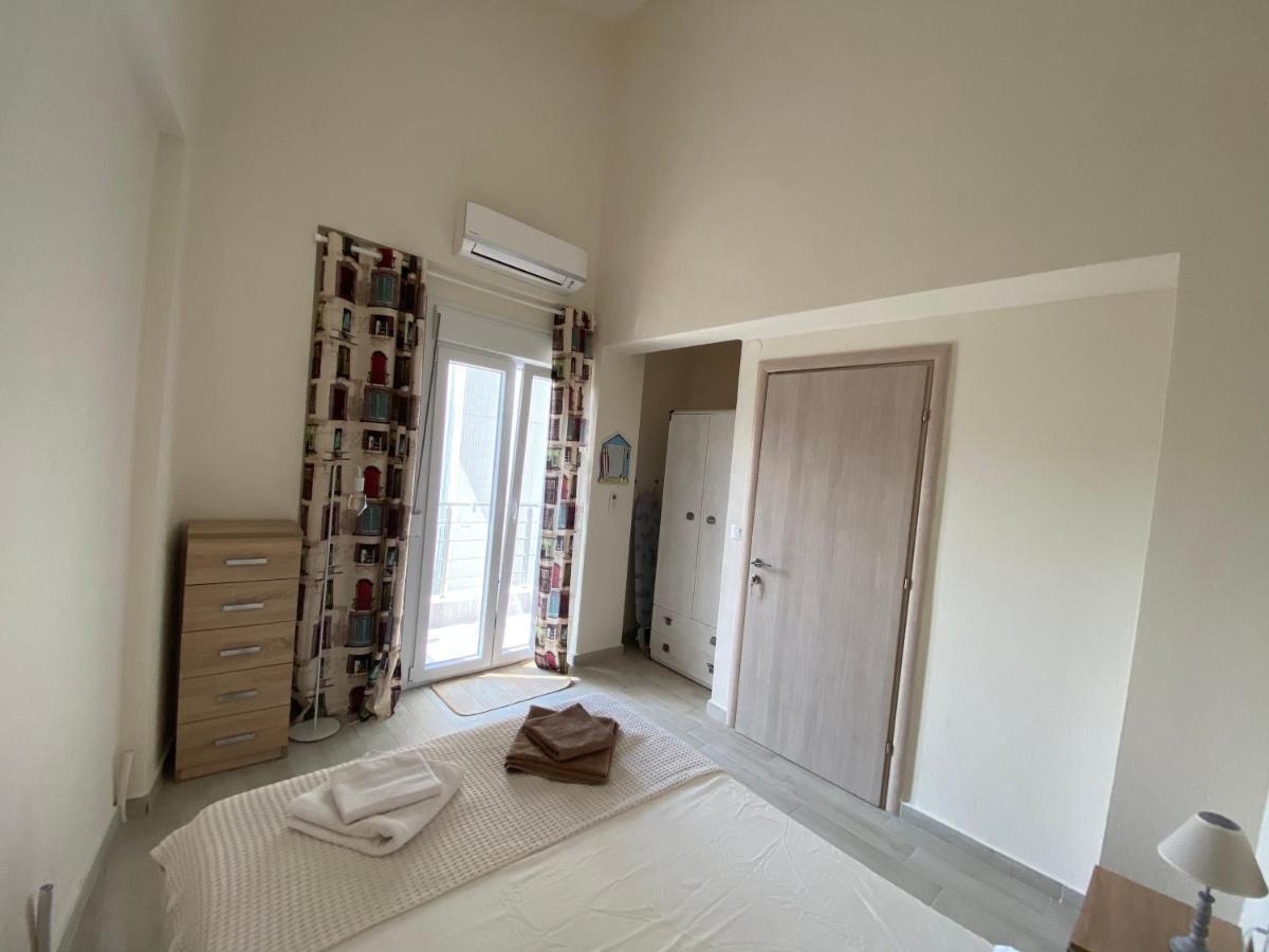 Villa Emerald Luxury Living Nikiti  Extérieur photo