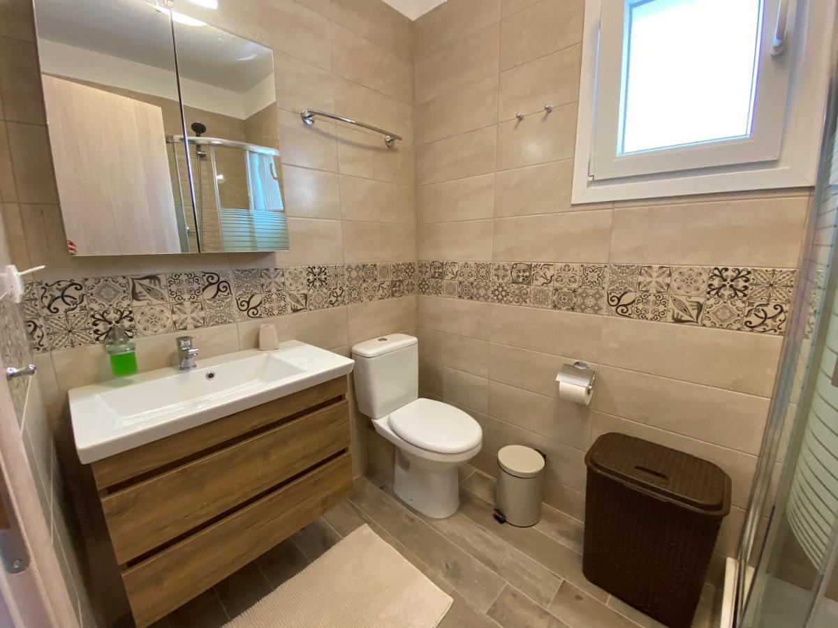 Villa Emerald Luxury Living Nikiti  Extérieur photo