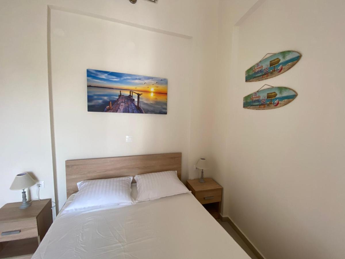 Villa Emerald Luxury Living Nikiti  Extérieur photo