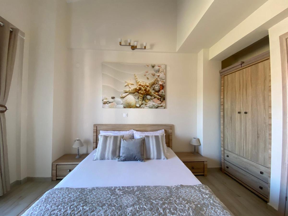 Villa Emerald Luxury Living Nikiti  Extérieur photo