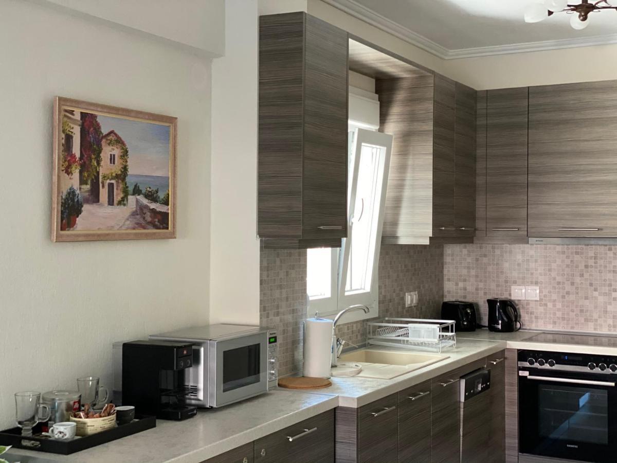 Villa Emerald Luxury Living Nikiti  Extérieur photo