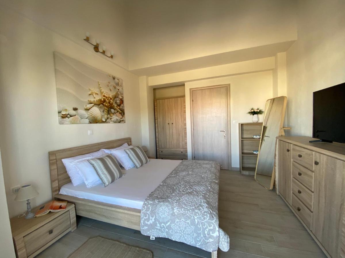 Villa Emerald Luxury Living Nikiti  Extérieur photo