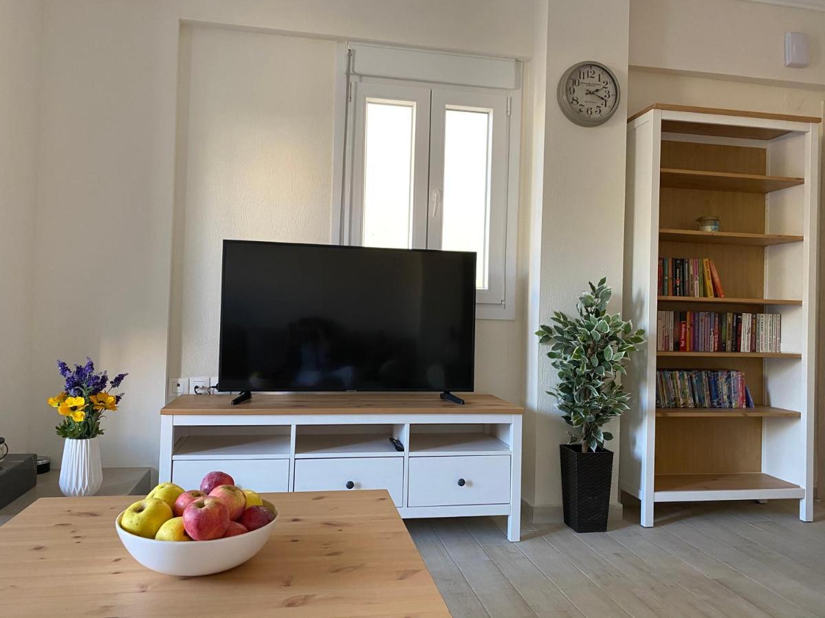 Villa Emerald Luxury Living Nikiti  Extérieur photo