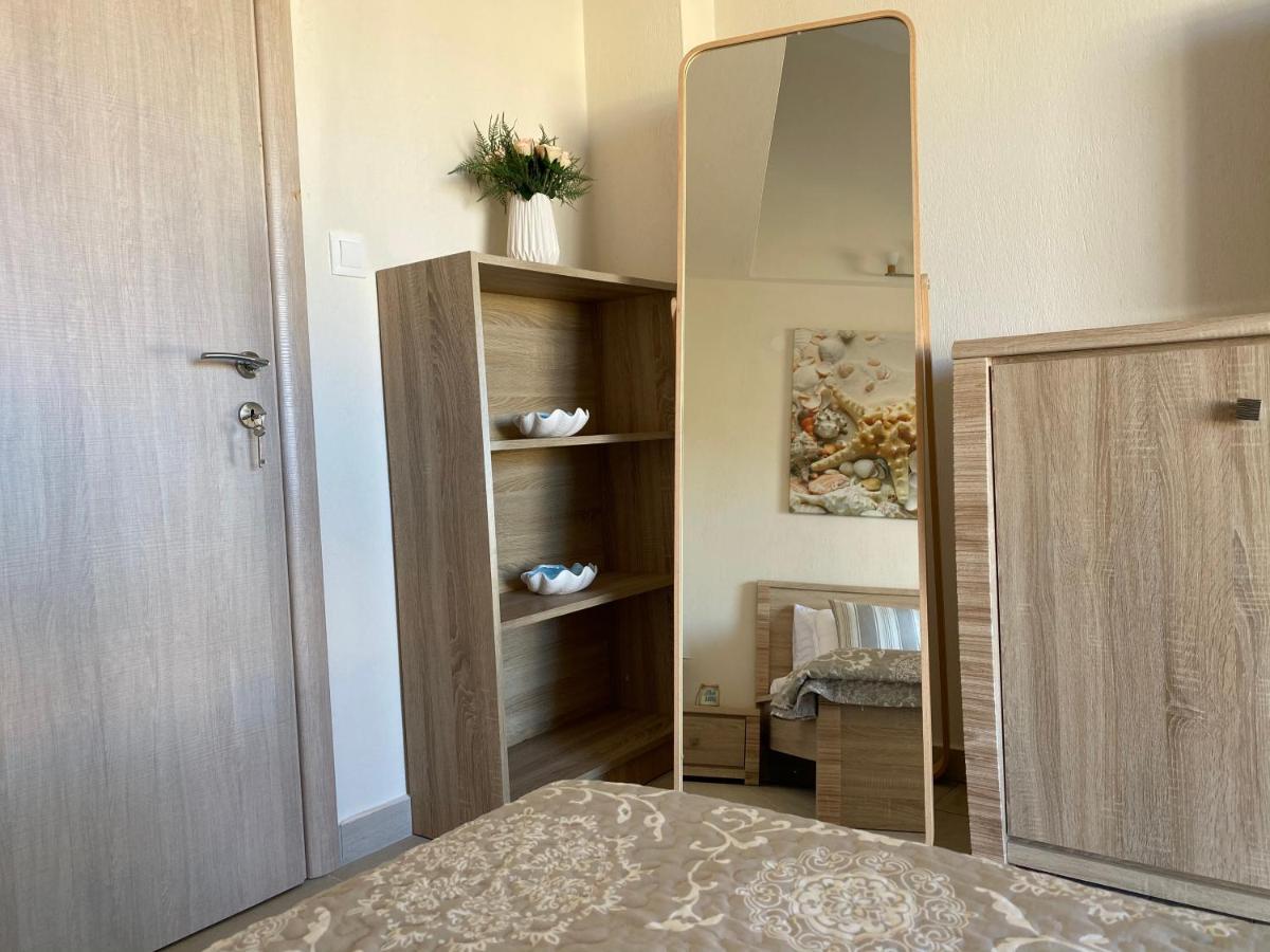 Villa Emerald Luxury Living Nikiti  Extérieur photo
