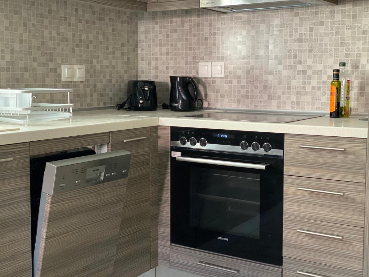 Villa Emerald Luxury Living Nikiti  Extérieur photo