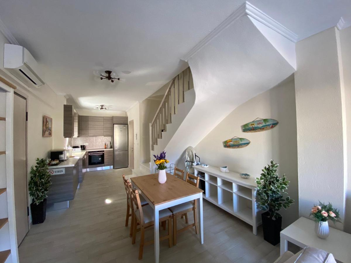Villa Emerald Luxury Living Nikiti  Extérieur photo