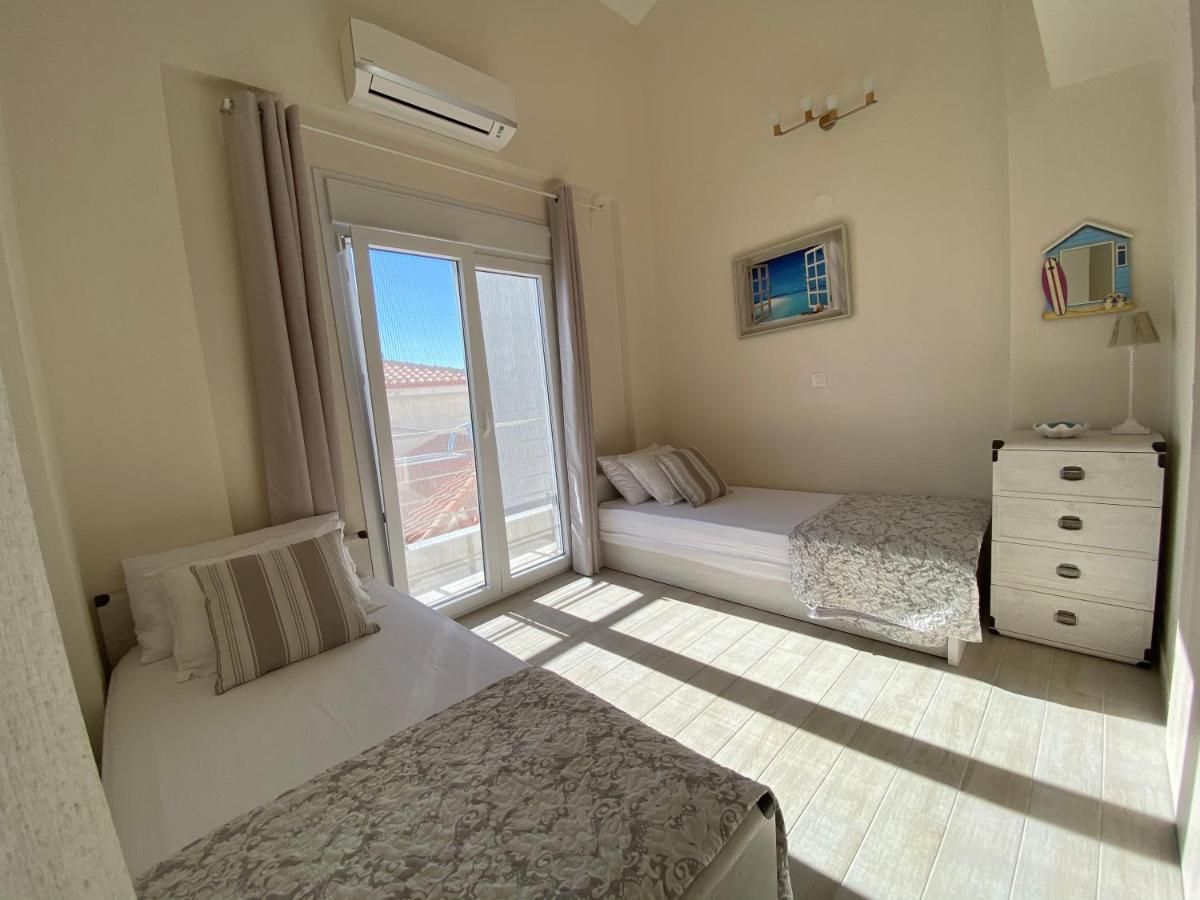 Villa Emerald Luxury Living Nikiti  Extérieur photo