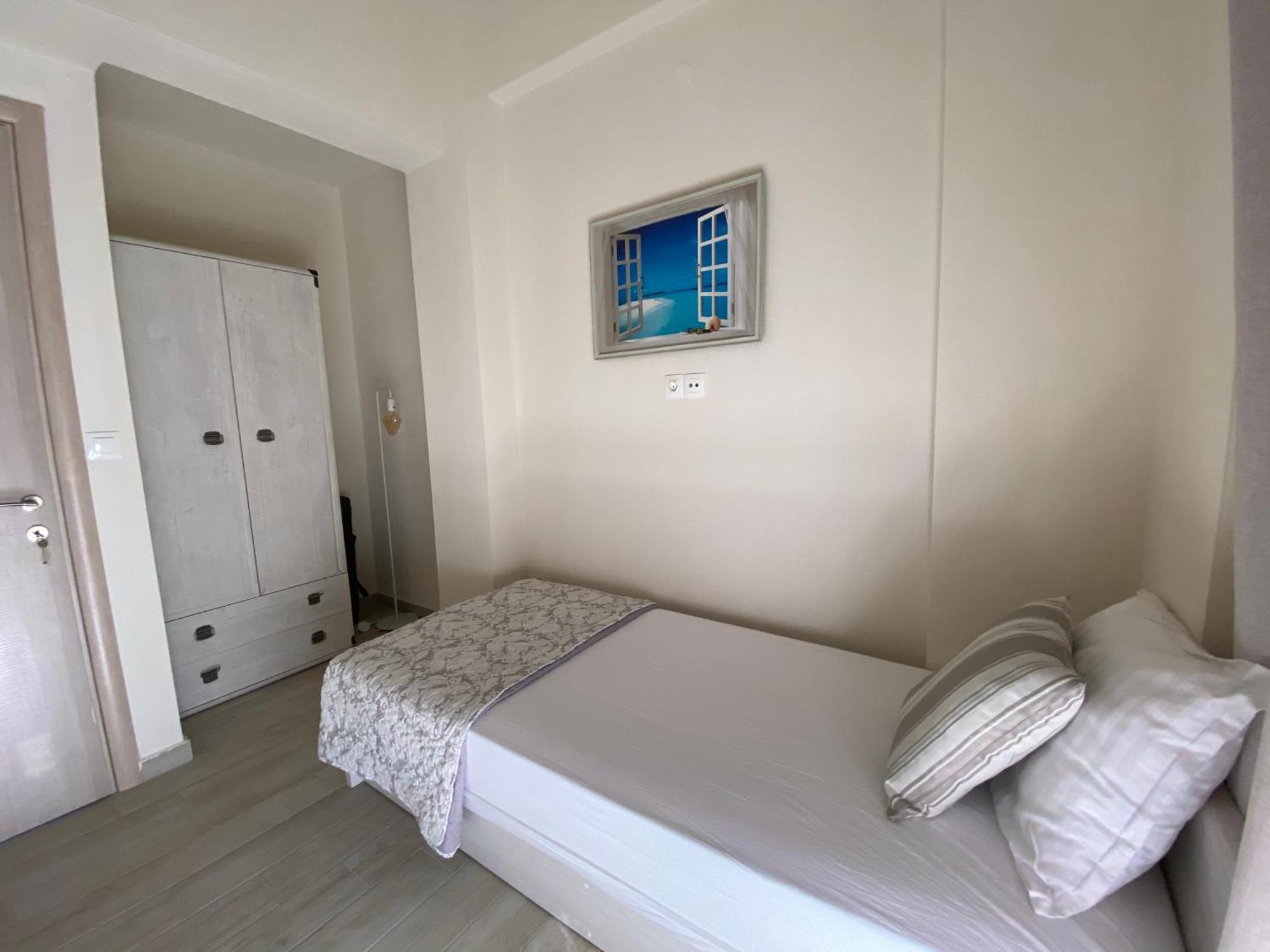 Villa Emerald Luxury Living Nikiti  Extérieur photo
