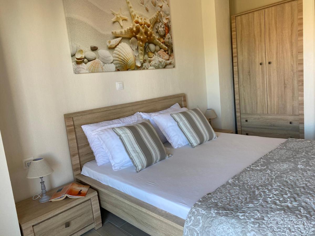 Villa Emerald Luxury Living Nikiti  Extérieur photo