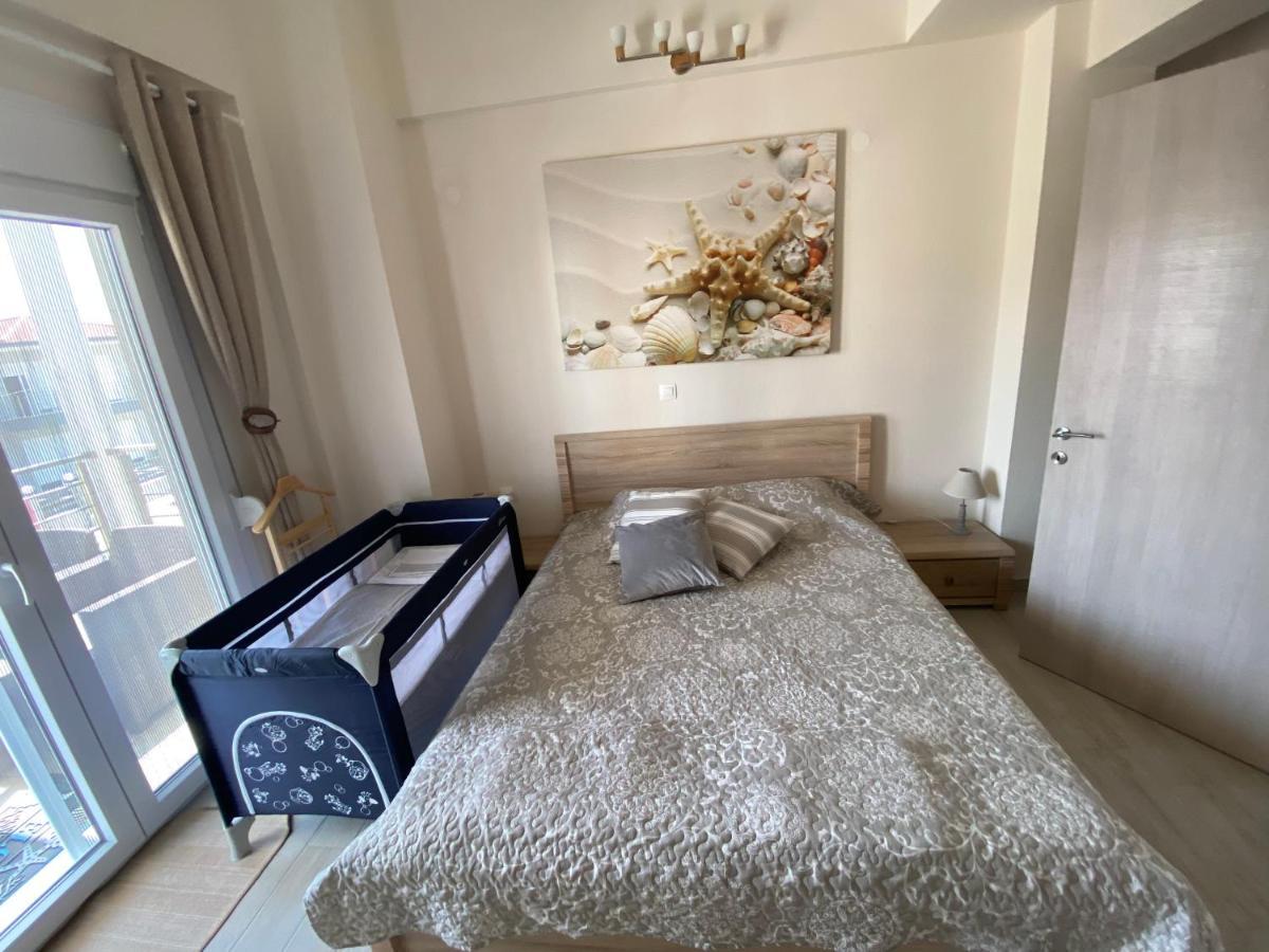 Villa Emerald Luxury Living Nikiti  Extérieur photo