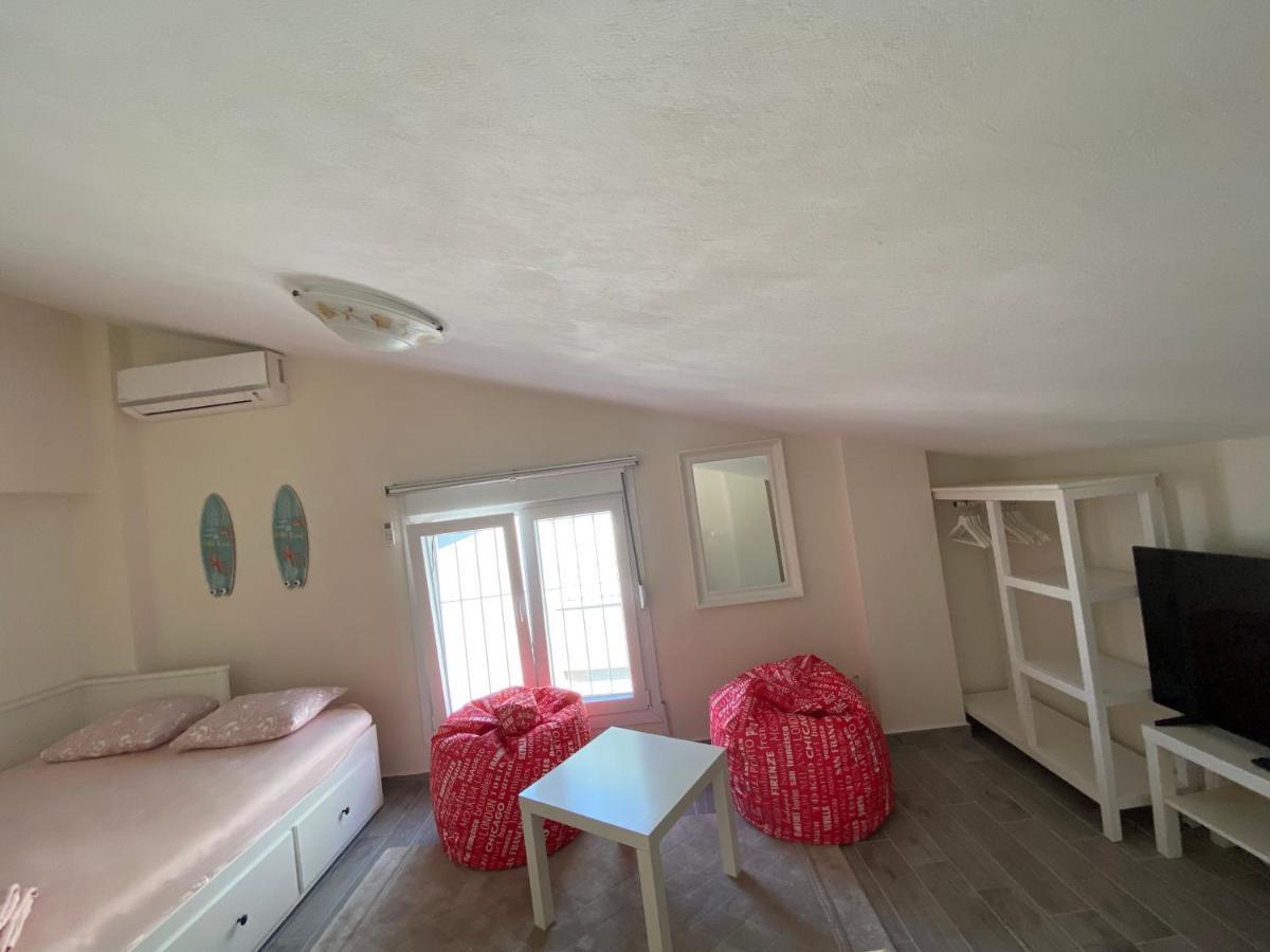 Villa Emerald Luxury Living Nikiti  Extérieur photo