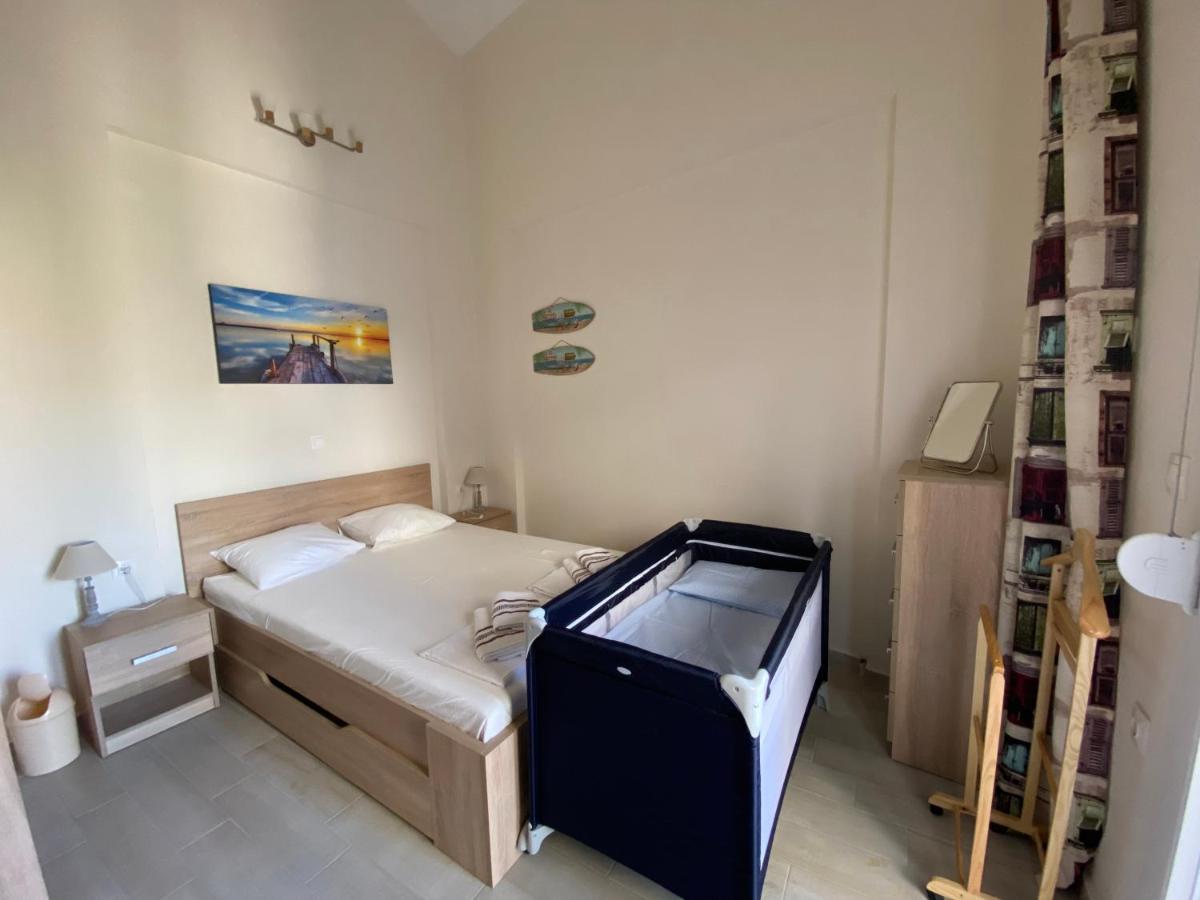 Villa Emerald Luxury Living Nikiti  Extérieur photo