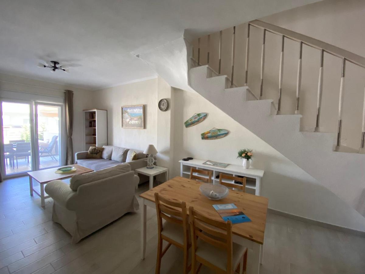 Villa Emerald Luxury Living Nikiti  Extérieur photo
