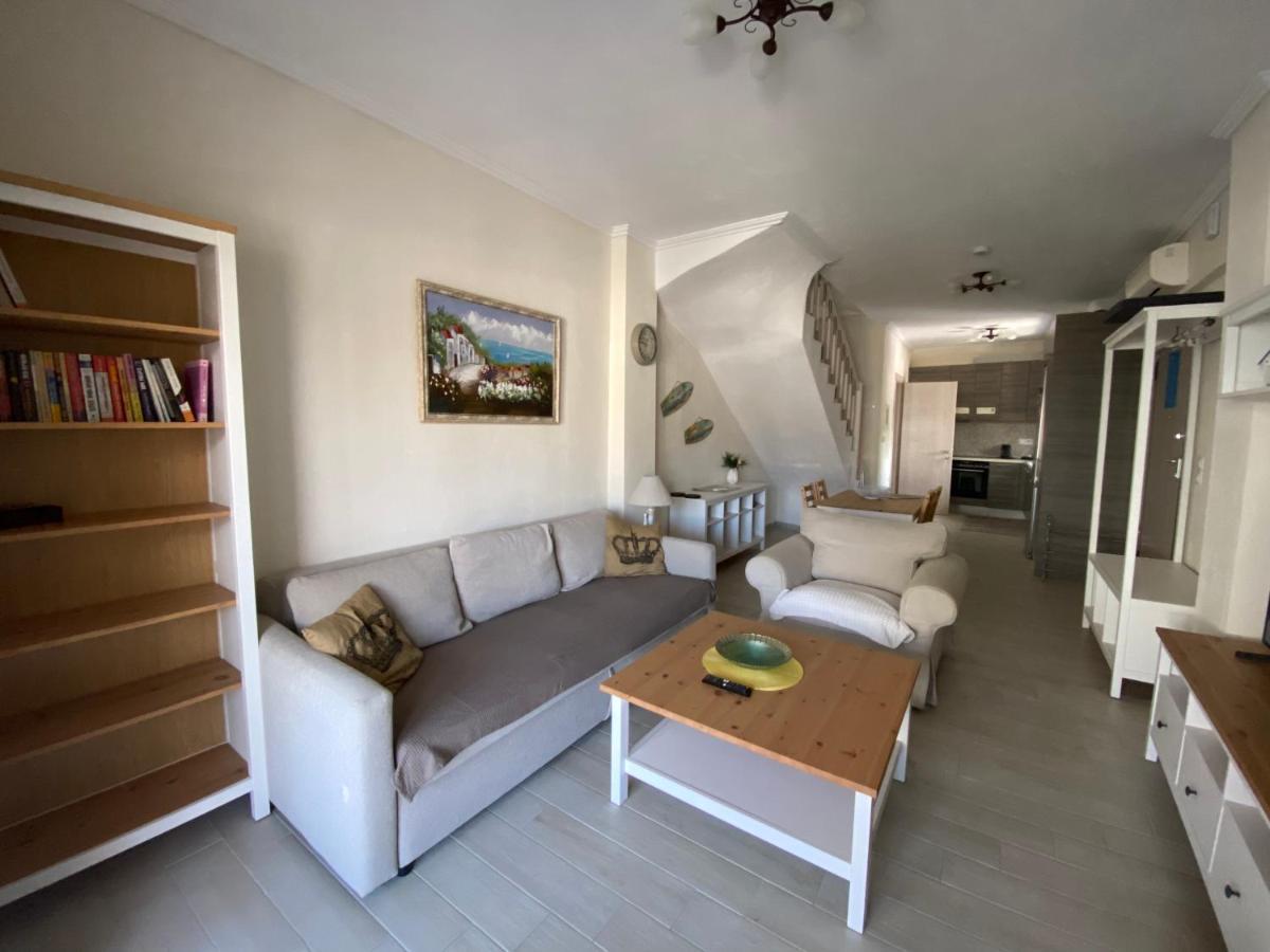Villa Emerald Luxury Living Nikiti  Extérieur photo