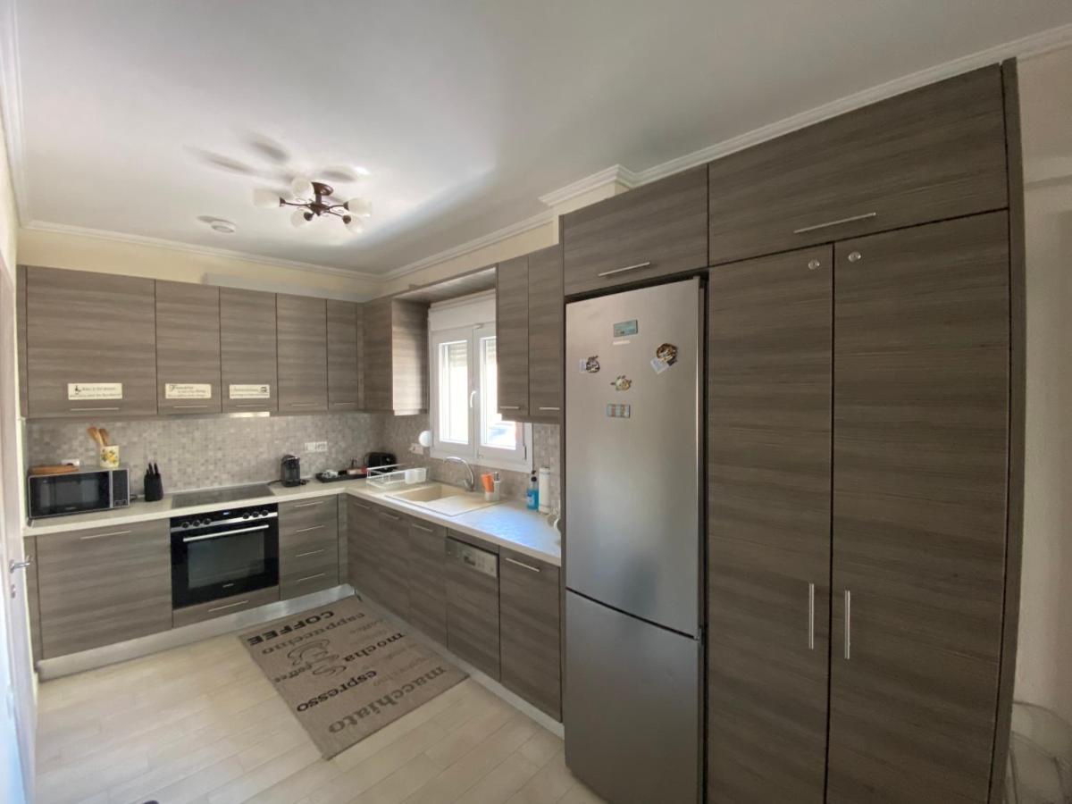 Villa Emerald Luxury Living Nikiti  Extérieur photo