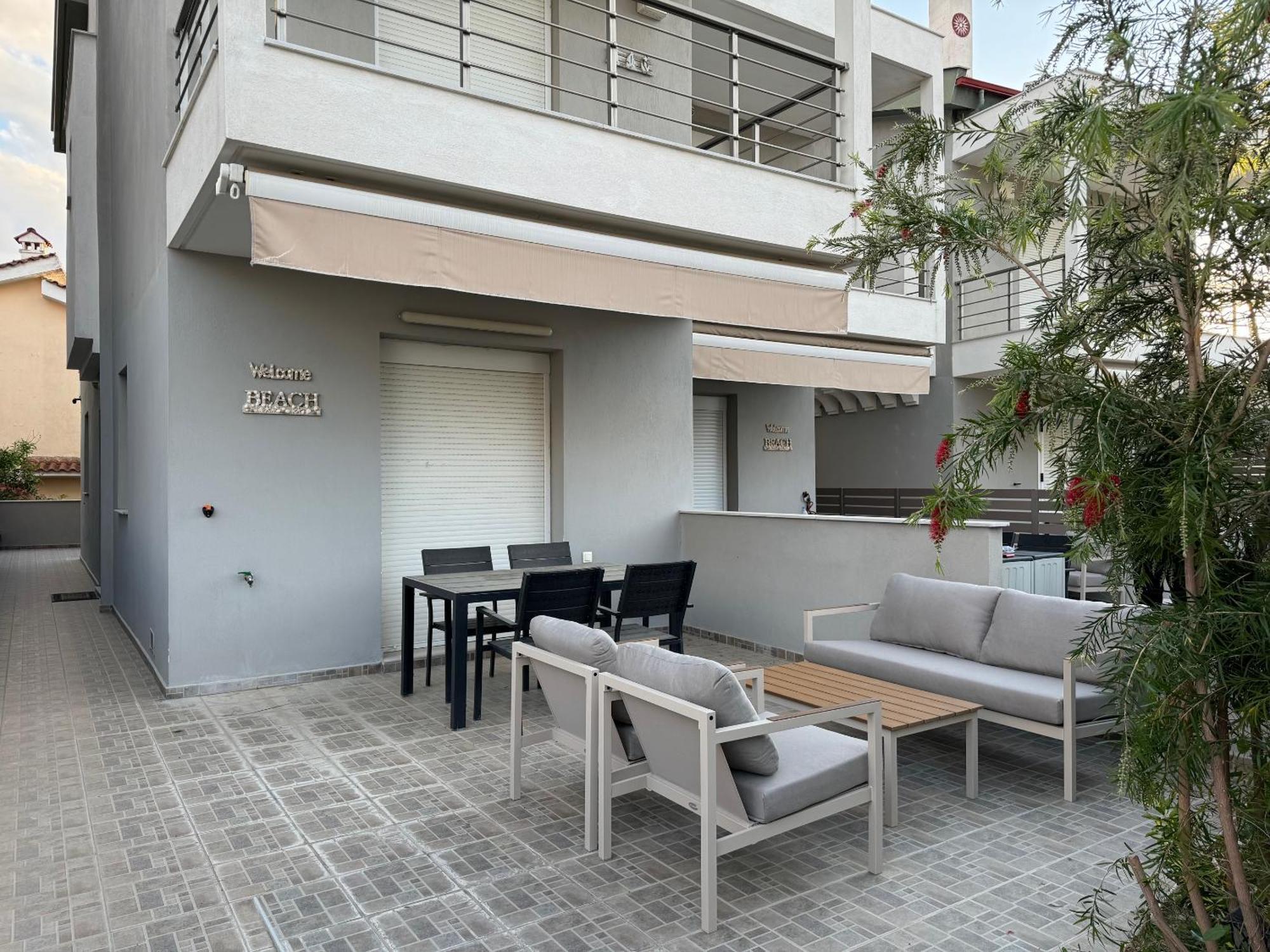 Villa Emerald Luxury Living Nikiti  Extérieur photo